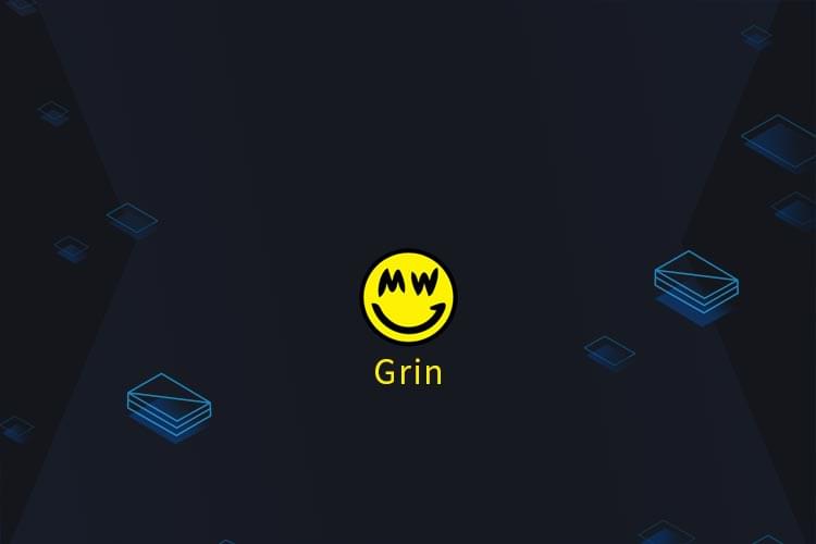 Grin post