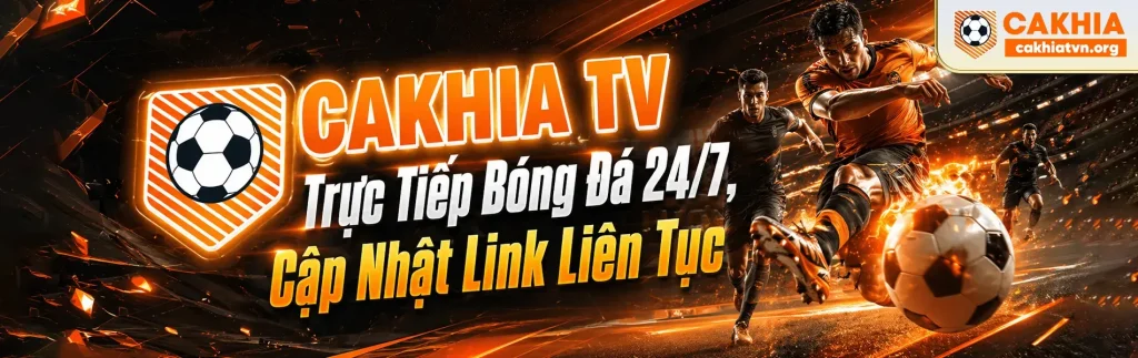 cakhiatv